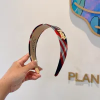 $27.00 USD Burberry Headband For Women #1422496