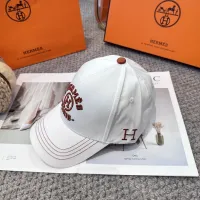 $25.00 USD Hermes Caps #1422499