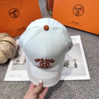$25.00 USD Hermes Caps #1422499