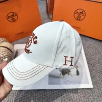 $25.00 USD Hermes Caps #1422499