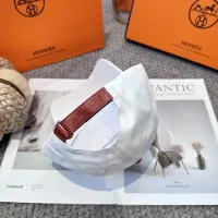 $25.00 USD Hermes Caps #1422499