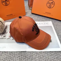 $25.00 USD Hermes Caps #1422500