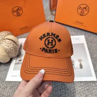$25.00 USD Hermes Caps #1422500