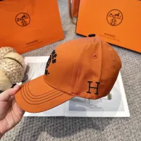 $25.00 USD Hermes Caps #1422500
