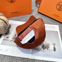 $25.00 USD Hermes Caps #1422500