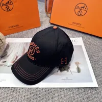 $25.00 USD Hermes Caps #1422501