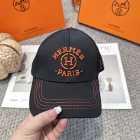 $25.00 USD Hermes Caps #1422501