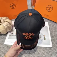 $25.00 USD Hermes Caps #1422501