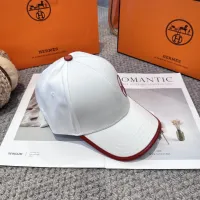 $25.00 USD Hermes Caps #1422502