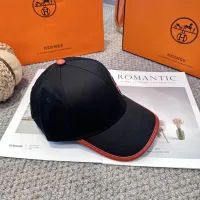 $25.00 USD Hermes Caps #1422503