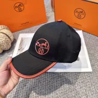 $25.00 USD Hermes Caps #1422503