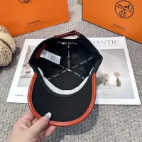 $25.00 USD Hermes Caps #1422503
