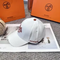 $25.00 USD Hermes Caps #1422505