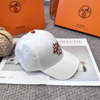 $25.00 USD Hermes Caps #1422505