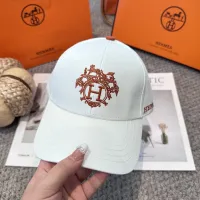 $25.00 USD Hermes Caps #1422505