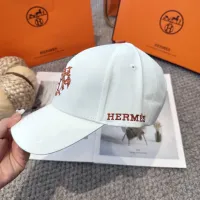 $25.00 USD Hermes Caps #1422505