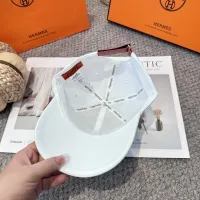$25.00 USD Hermes Caps #1422505