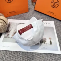 $25.00 USD Hermes Caps #1422505