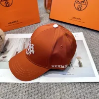$25.00 USD Hermes Caps #1422506
