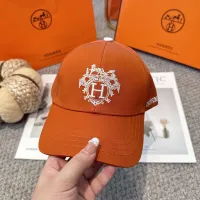 $25.00 USD Hermes Caps #1422506