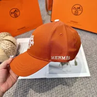 $25.00 USD Hermes Caps #1422506