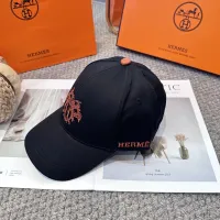 $25.00 USD Hermes Caps #1422507