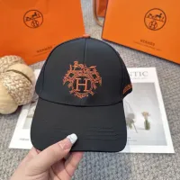 $25.00 USD Hermes Caps #1422507