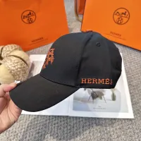 $25.00 USD Hermes Caps #1422507