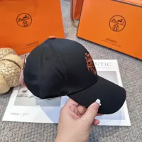 $25.00 USD Hermes Caps #1422507