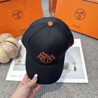 $25.00 USD Hermes Caps #1422507