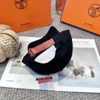 $25.00 USD Hermes Caps #1422507