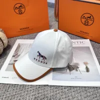 $25.00 USD Hermes Caps #1422508