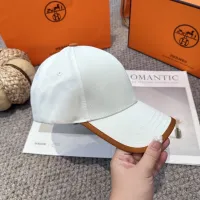 $25.00 USD Hermes Caps #1422508