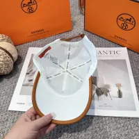 $25.00 USD Hermes Caps #1422508