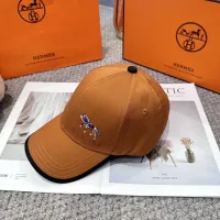 $25.00 USD Hermes Caps #1422509