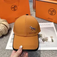 $25.00 USD Hermes Caps #1422509