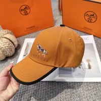 $25.00 USD Hermes Caps #1422509