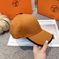 $25.00 USD Hermes Caps #1422509