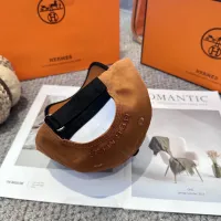 $25.00 USD Hermes Caps #1422509