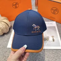 $25.00 USD Hermes Caps #1422510