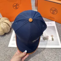 $25.00 USD Hermes Caps #1422510
