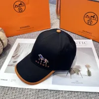 $25.00 USD Hermes Caps #1422511