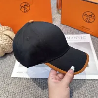 $25.00 USD Hermes Caps #1422511