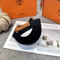$25.00 USD Hermes Caps #1422511