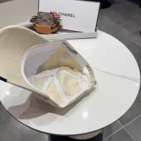 $34.00 USD Chanel Caps #1422513