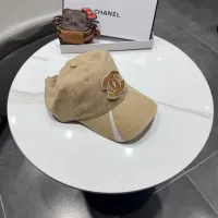 $34.00 USD Chanel Caps #1422514