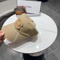 $34.00 USD Chanel Caps #1422514