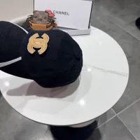 $34.00 USD Chanel Caps #1422516