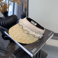 $38.00 USD Chanel Caps #1422519