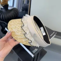 $38.00 USD Chanel Caps #1422519